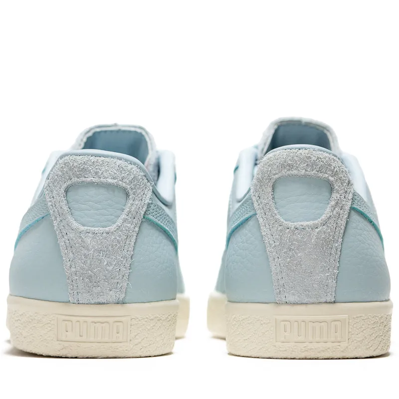 Puma Clyde Premium - Frosted Dew/Frosted Ivory