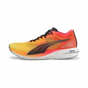 Puma Deviate Nitro Elite Fireglow chaussure de course homme