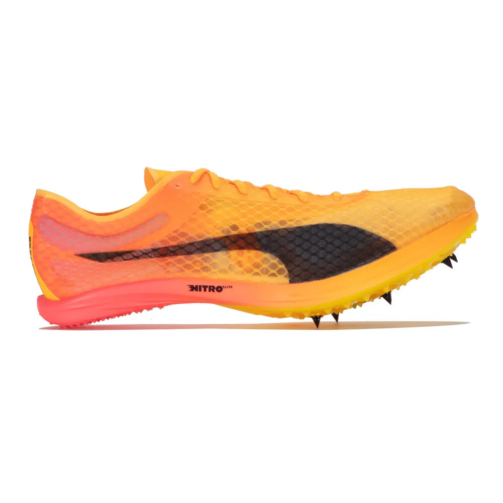 Puma evoSPEED Nitro Elite Plus 4 Running Spikes - AW24