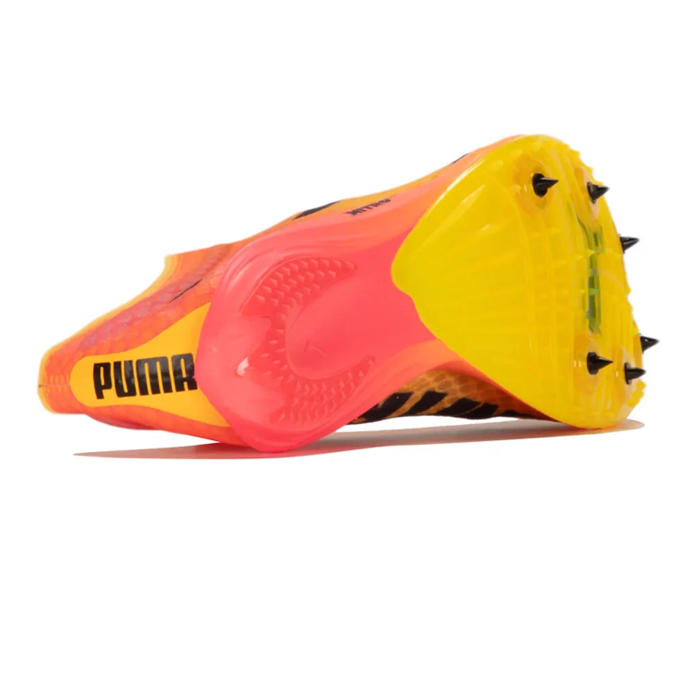 Puma evoSPEED Nitro Elite Plus 4 Running Spikes - AW24