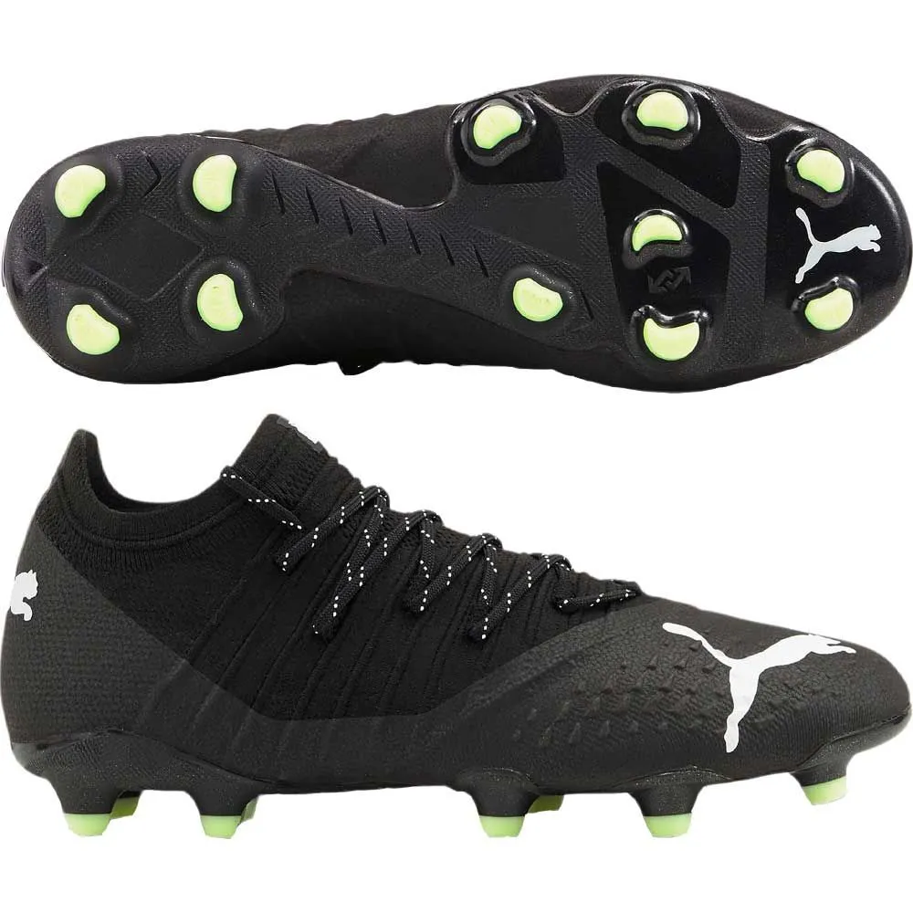 PUMA Future 1.3 FG Soccer Cleats | Eclipse Pack