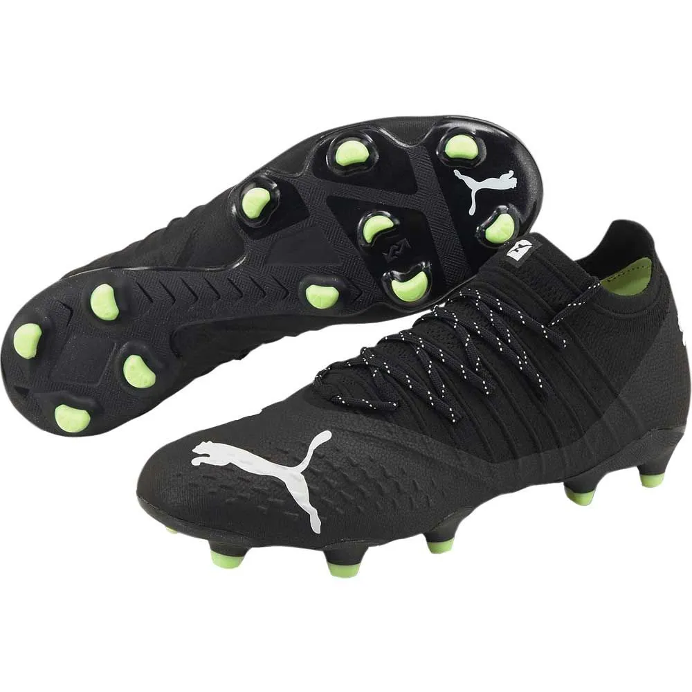 PUMA Future 1.3 FG Soccer Cleats | Eclipse Pack