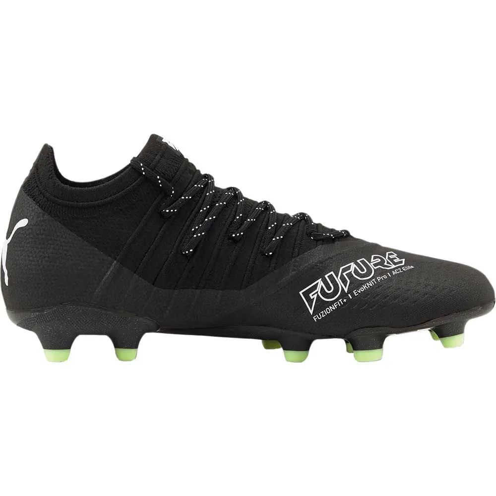 PUMA Future 1.3 FG Soccer Cleats | Eclipse Pack