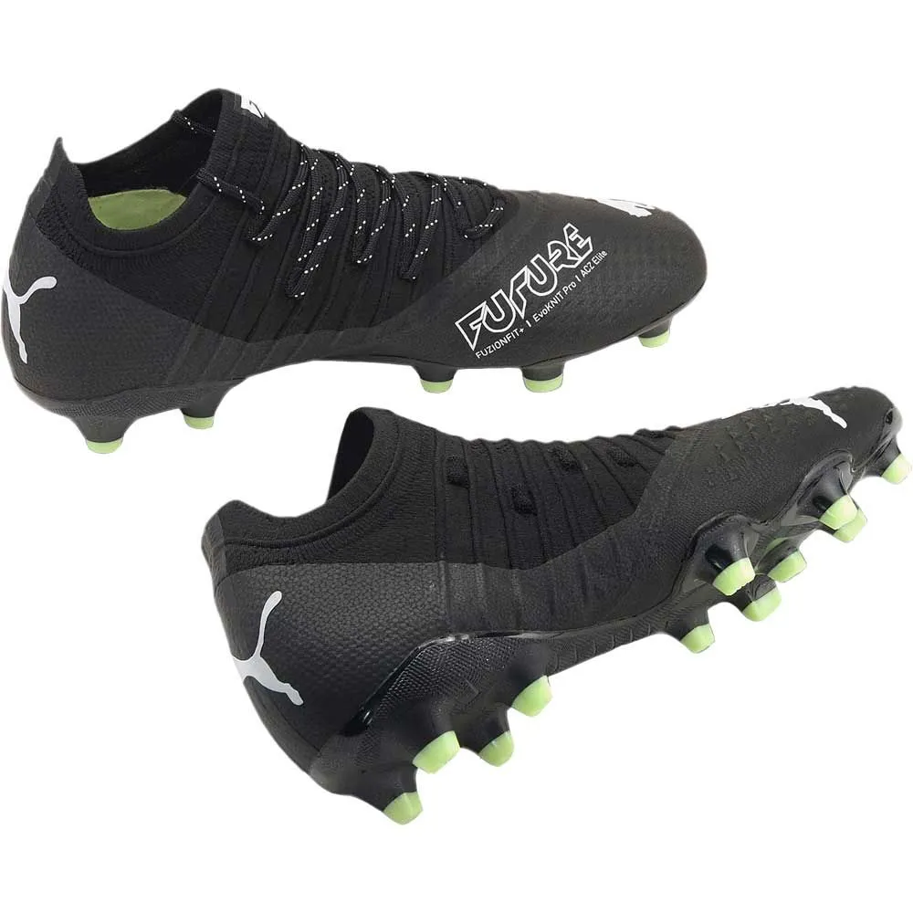 PUMA Future 1.3 FG Soccer Cleats | Eclipse Pack