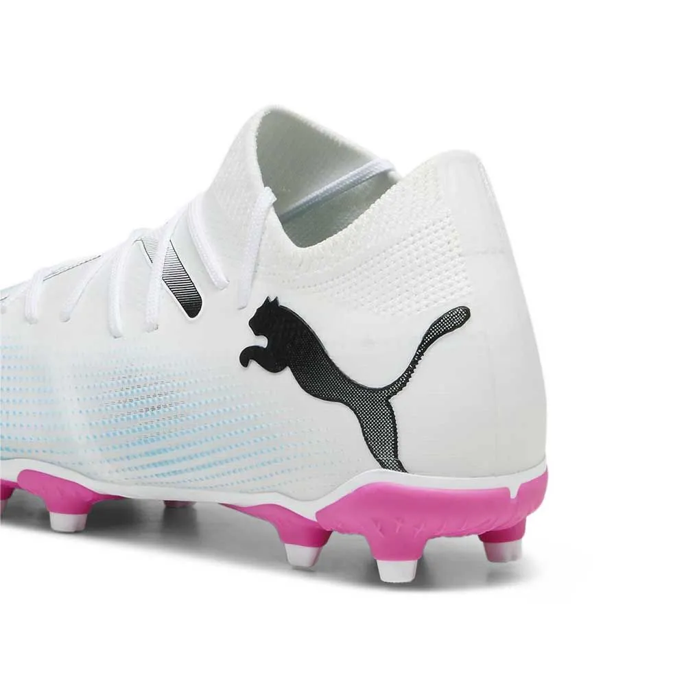 PUMA Future 7 Match FG Junior Soccer Cleats | Phenomenal Pack