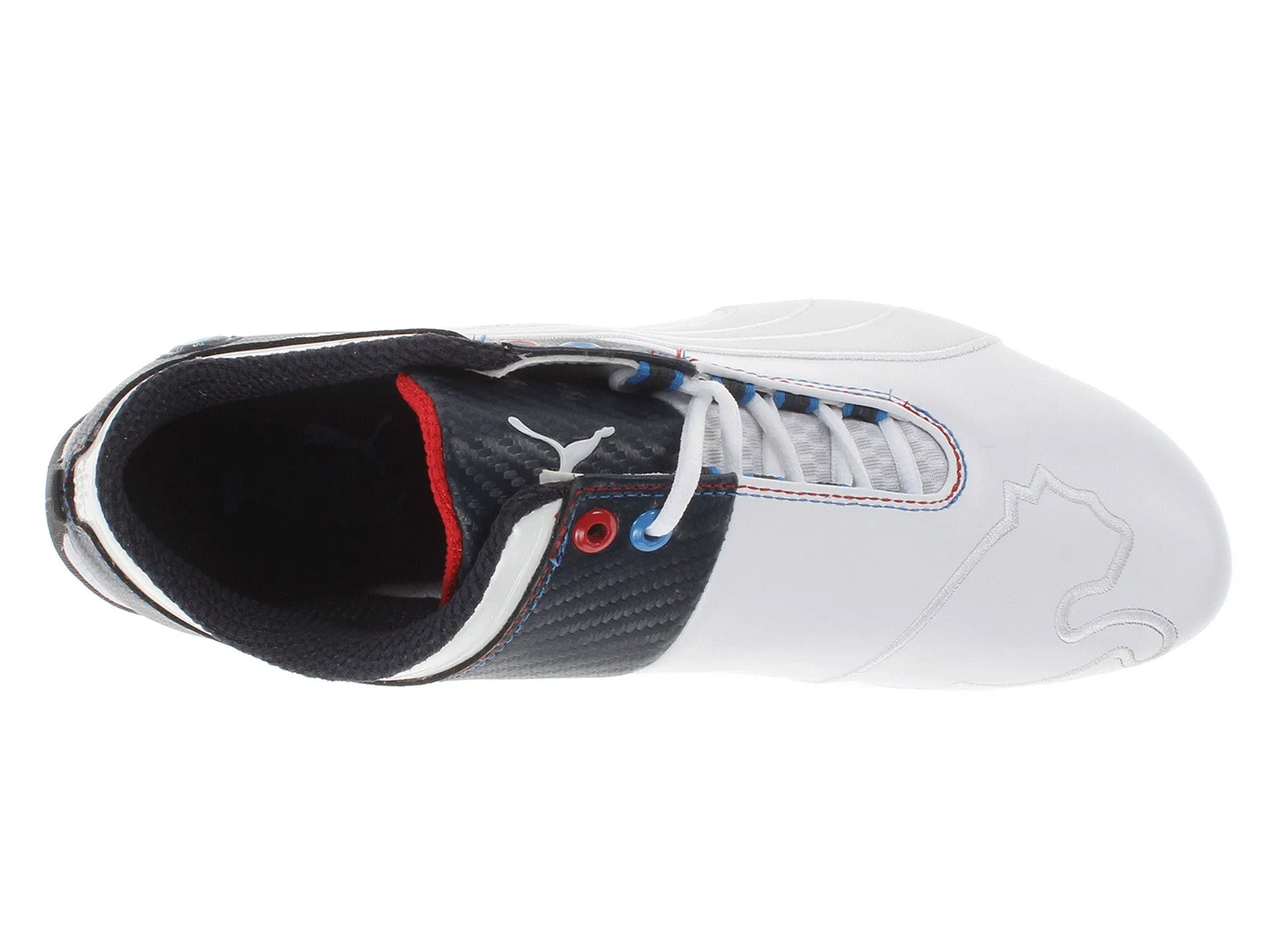 PUMA Future Cat M1 Big BMW Carbon