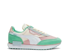 Puma Future Rider X Animal Crossing