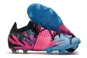 Puma Future Z 1.1 FG/AG Creativity Neymar - Black / Luminous Blue / Liminous Pink