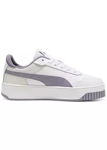 Puma Kids ’CARINA STREET JR’ Trainers | Grattan