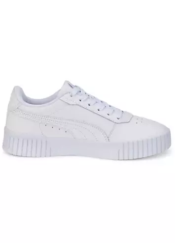 Puma Kids ’Carina’ Trainers | Grattan