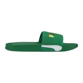 Puma Leadcat Ftr Suede Classic 372277 10 green