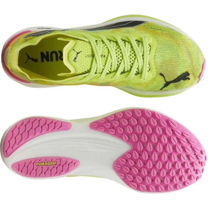 Puma LIBERATE NITRO 2