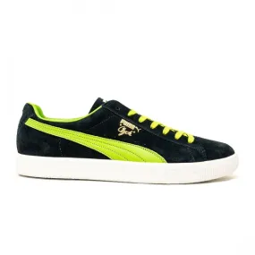 Puma Men Clyde Clydezilla Mij (navy / lime smash)