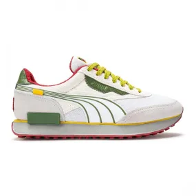 Puma Men Future Rider - Taco Tuesday (white / nimbus)