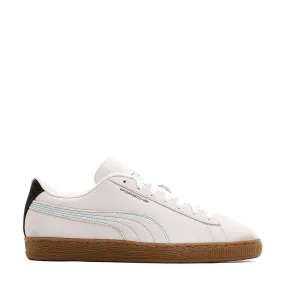 Puma Men Porsche Legacy PL Suede Ivory Glow Gum 306983-02