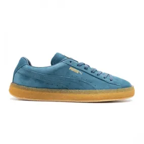 Puma Men Suede Crepe (blue / intense blue)