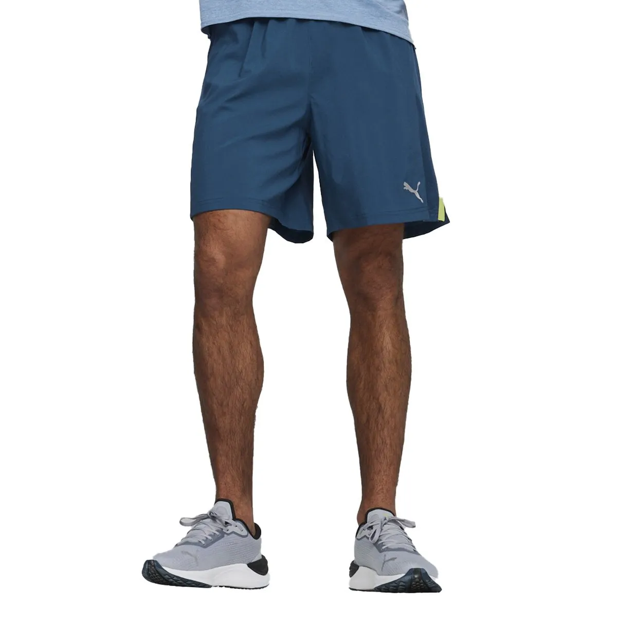 Puma Men's Run Favorite Velocity 7" Shorts