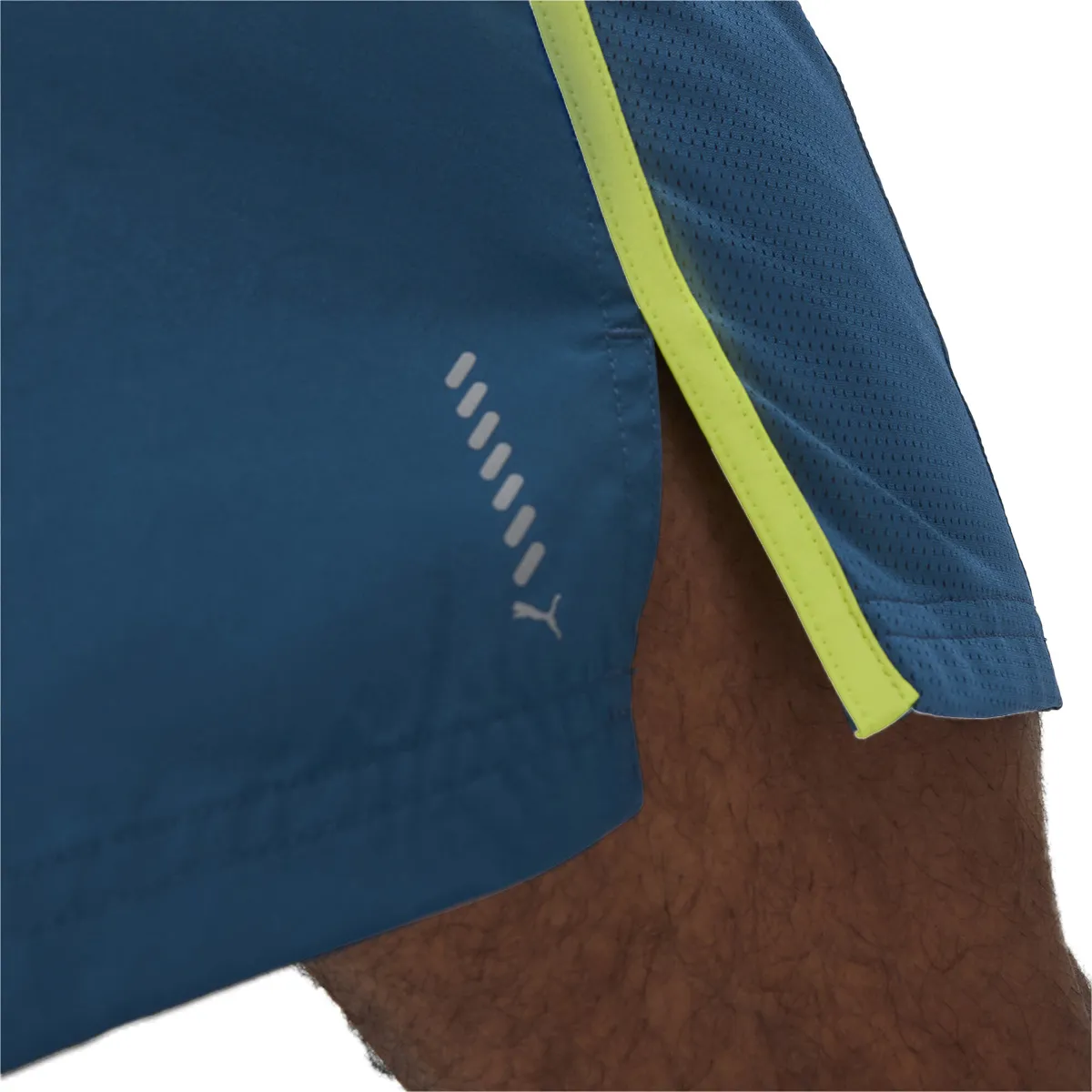 Puma Men's Run Favorite Velocity 7" Shorts