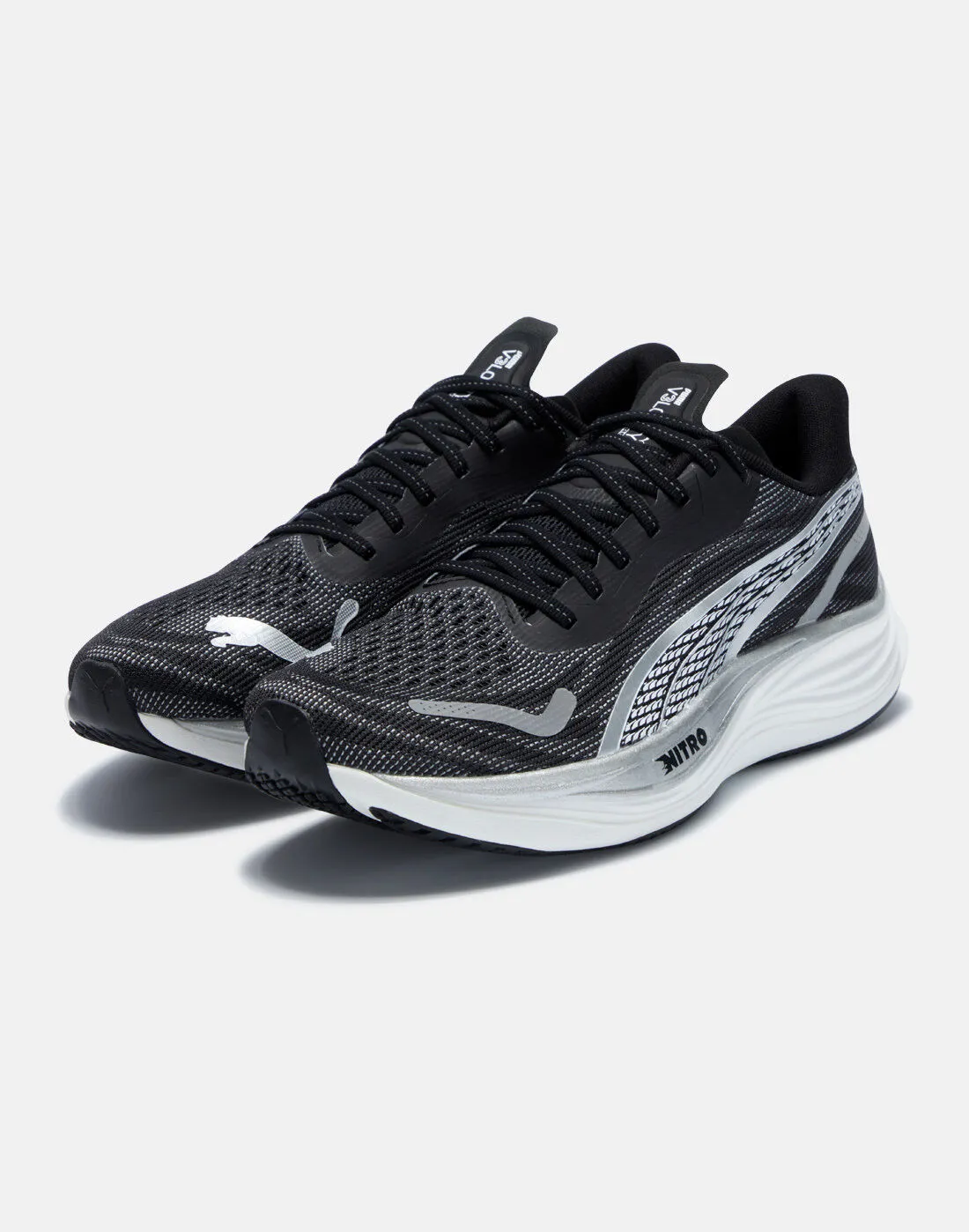 Puma Mens Velocity Nitro 3