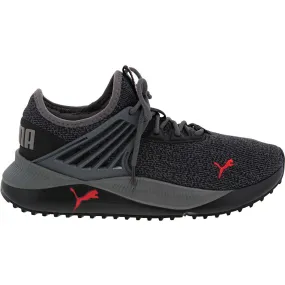 Puma Pacer Future Knit Running - Boys