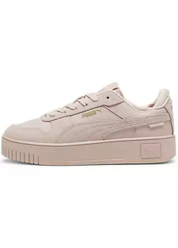 Puma ’CARINA STREET SD’ Trainers | Grattan