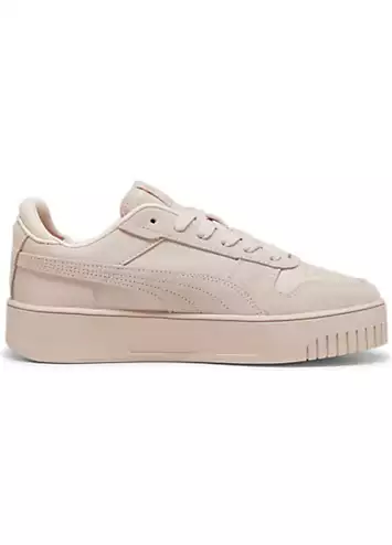 Puma ’CARINA STREET SD’ Trainers | Grattan