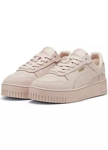 Puma ’CARINA STREET SD’ Trainers | Grattan