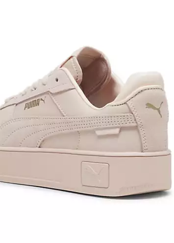 Puma ’CARINA STREET SD’ Trainers | Grattan