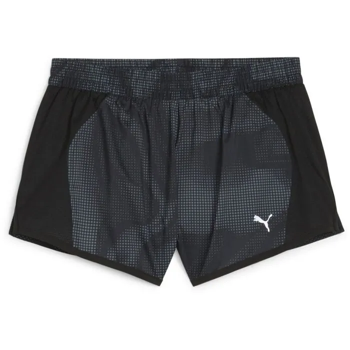 Puma RUN FAVORITE AOP VELOCITY 3\u0022 SHORT W