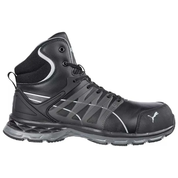 Puma Safety Men's Velocity 2.0 Mid SD ASTM