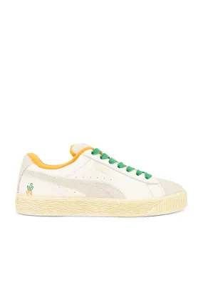 Puma Select X Carrots Suede Xl 2