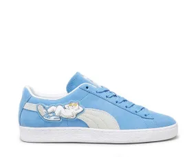 Puma Suede Blue Ripndip