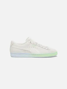 PUMA Suede Classic Beach Days Warm White