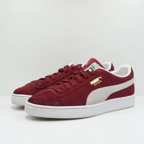 Puma Suede Classic XXI Cabernet