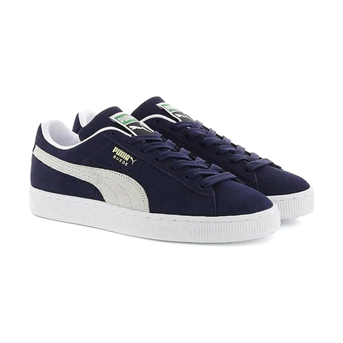 Puma Suede Classic XXI Men's Shoes - Footwear