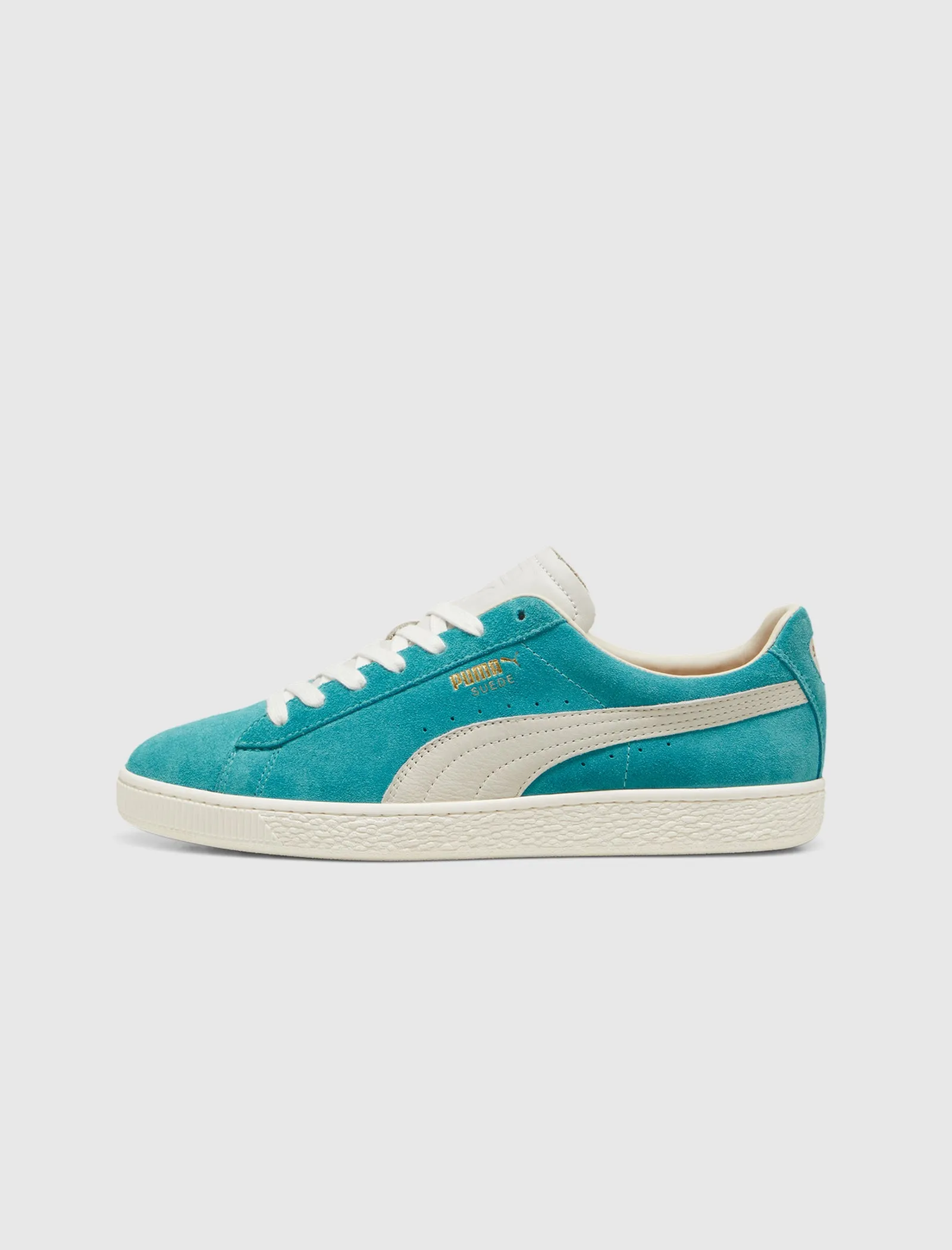 PUMA SUEDE MII 