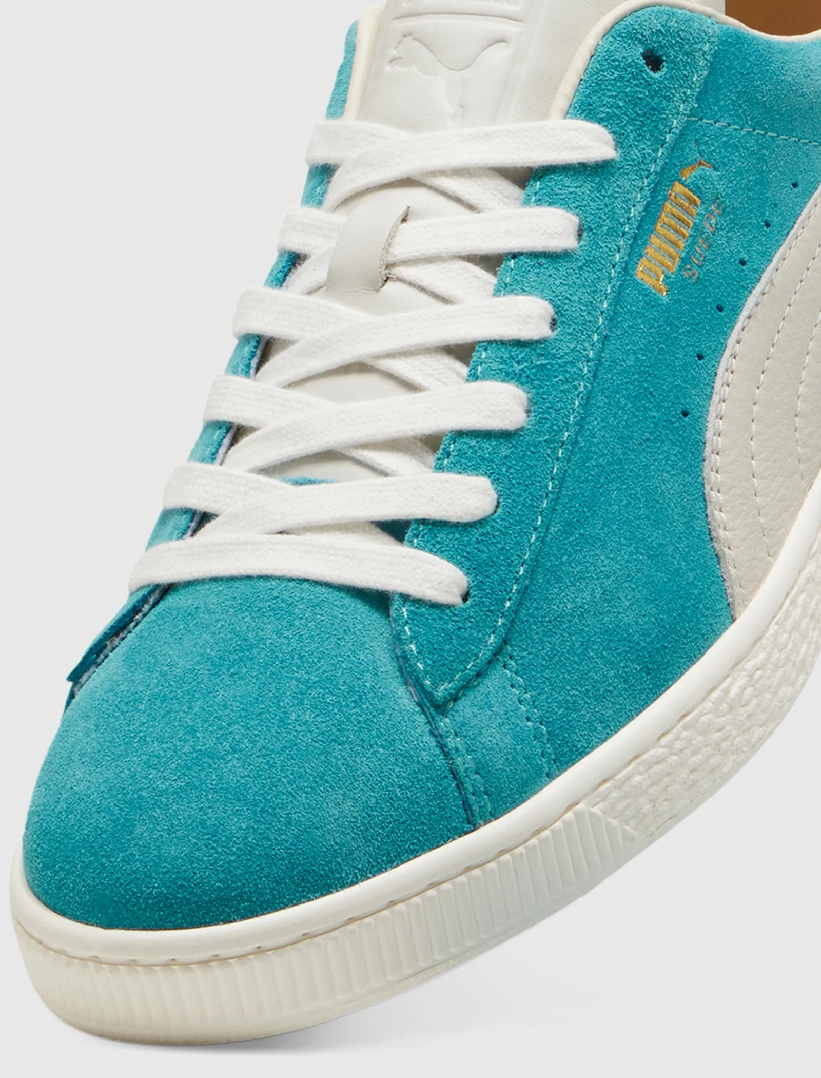 PUMA SUEDE MII 