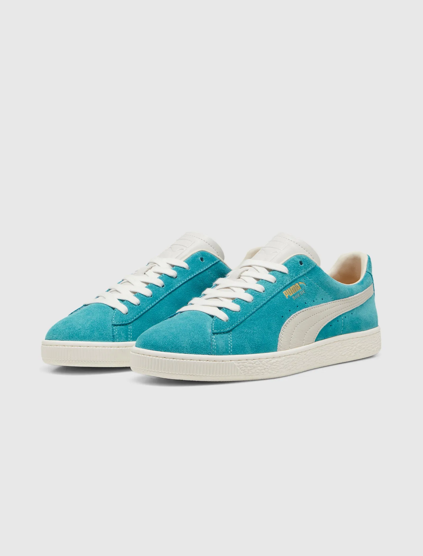 PUMA SUEDE MII 