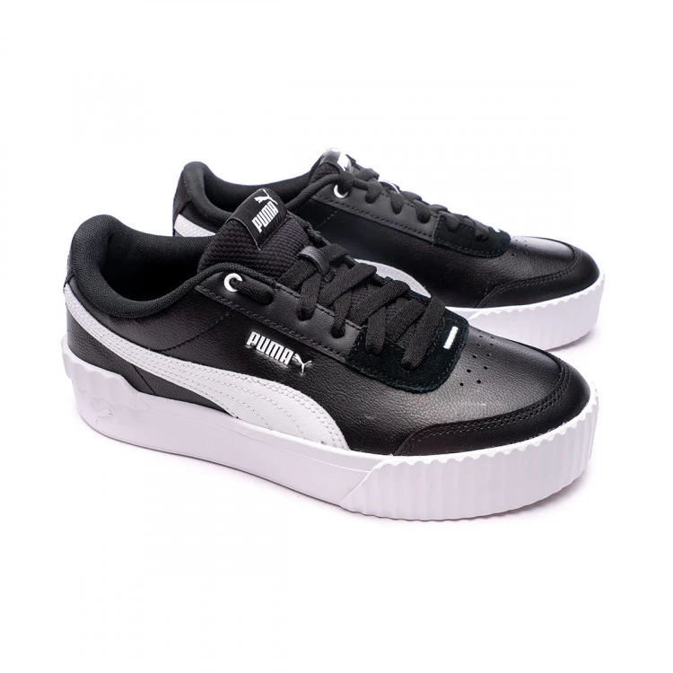 Puma Women Carina Lift Trainers