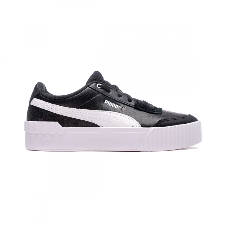 Puma Women Carina Lift Trainers