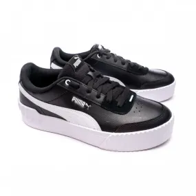 Puma Women Carina Lift Trainers