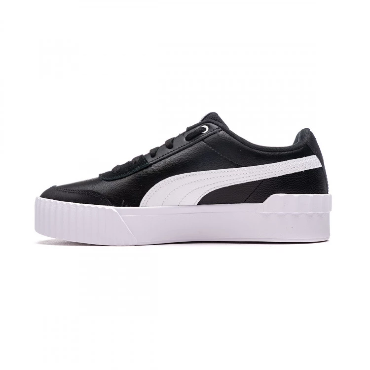 Puma Women Carina Lift Trainers