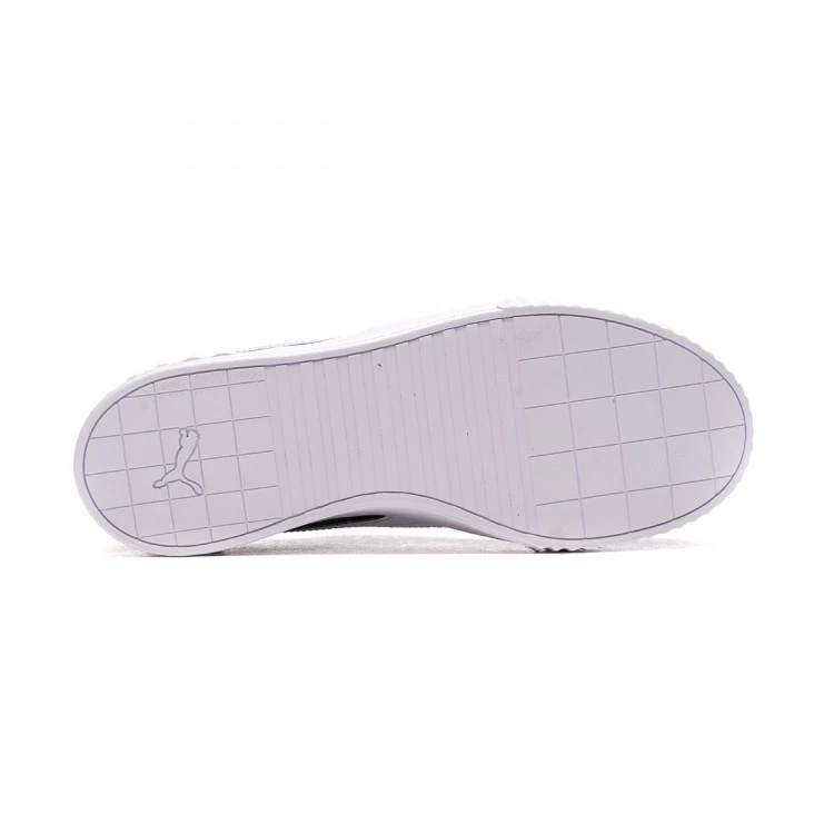 Puma Women Carina Lift Trainers