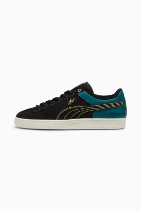 PUMA x USAIN BOLT Suede Sneakers Unisex