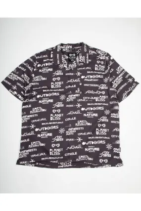 Revolution Short Sleeve Shirt