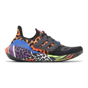 Rich mnisi x adidas women's ultraboost 22 (south african city life/ multicolor/ core black/ core bla