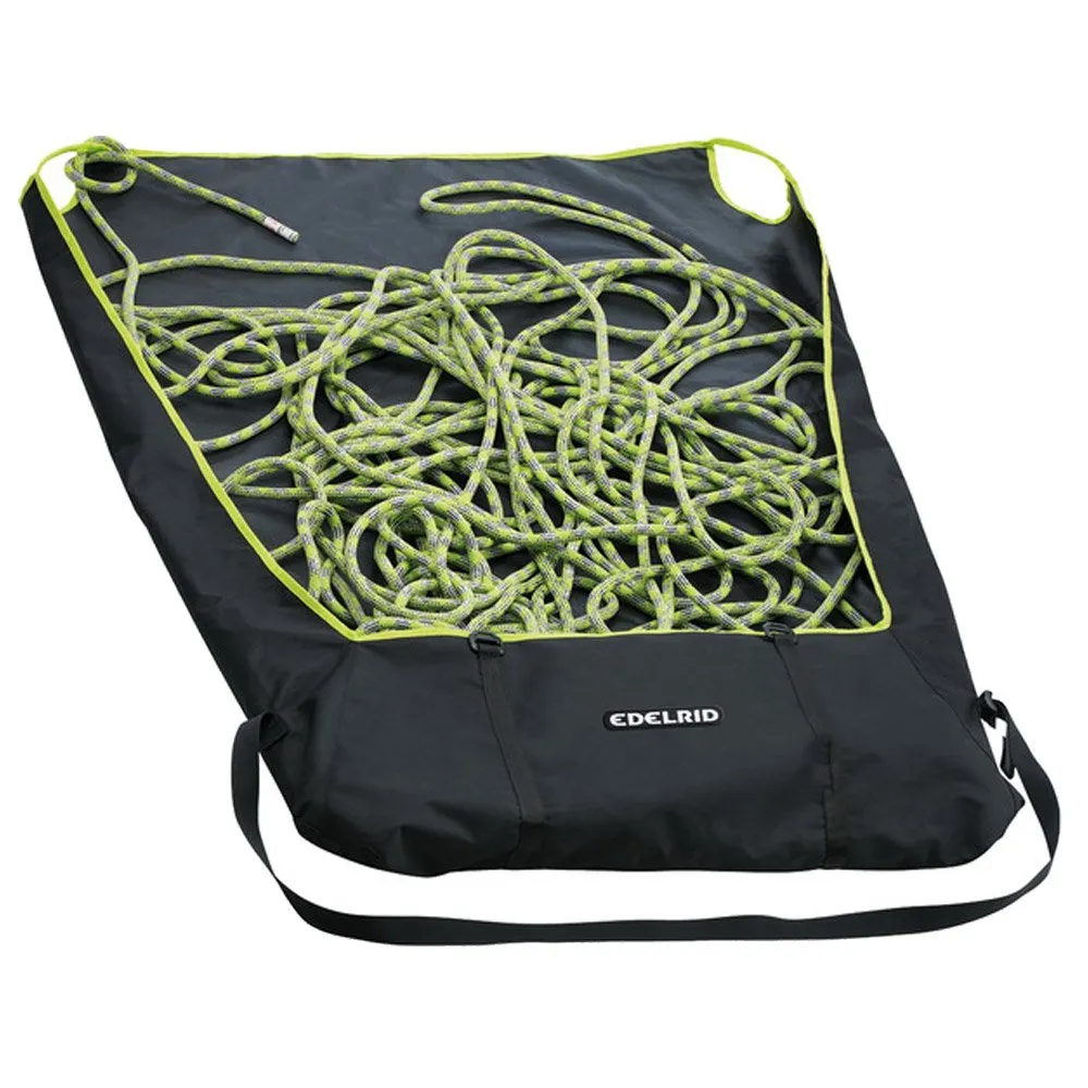 Rope bag Edelrid ---Liner Night Oasis