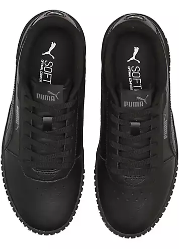 ’Carina 2.0’ Trainers by Puma | Look Again