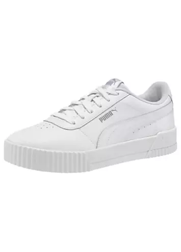 ’Carina L’ Trainers by Puma | Look Again