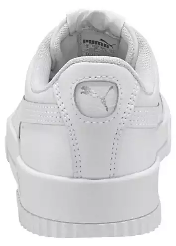 ’Carina L’ Trainers by Puma | Look Again